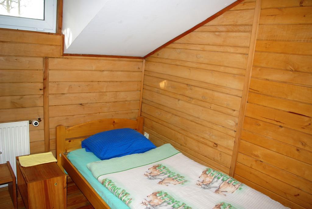 Gospodarstwo Agroturystyczne Stary Mlyn Wilczkowice Michalowice  Habitación foto