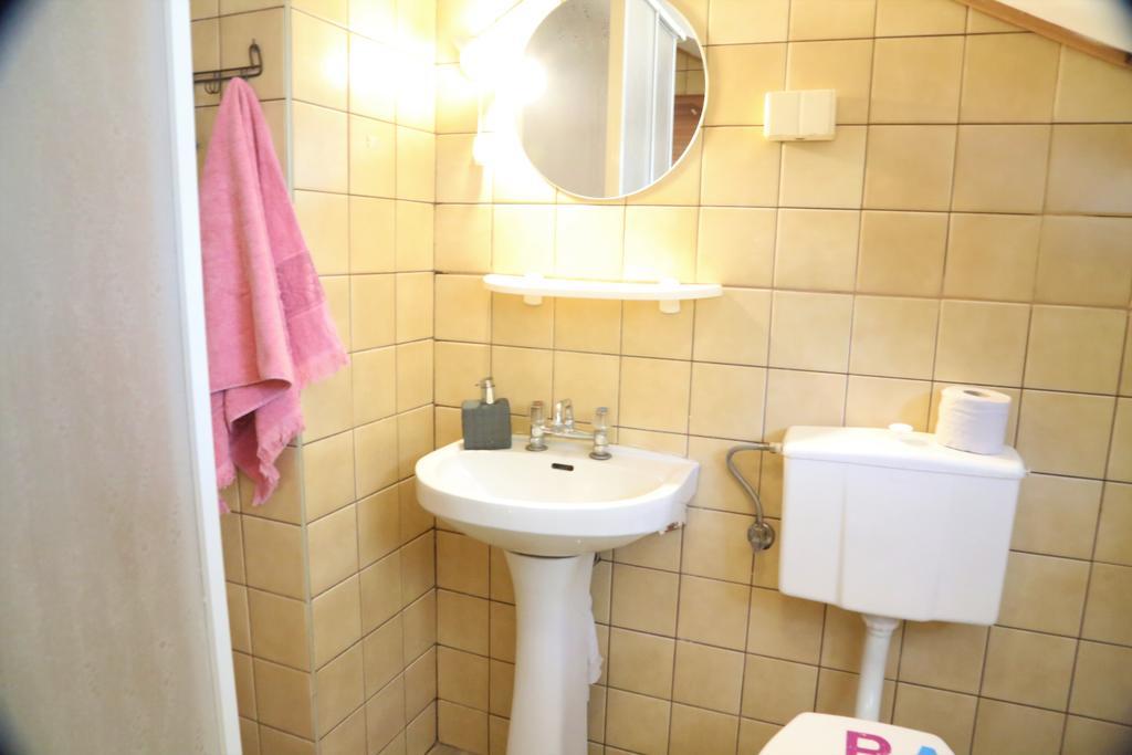 Gospodarstwo Agroturystyczne Stary Mlyn Wilczkowice Michalowice  Exterior foto