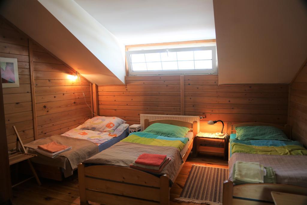 Gospodarstwo Agroturystyczne Stary Mlyn Wilczkowice Michalowice  Exterior foto
